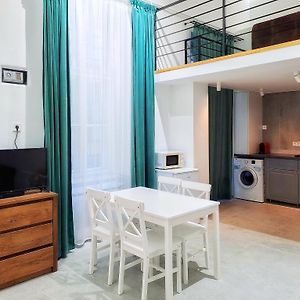 Appartement met een Slaapkamer